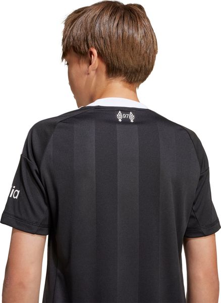 Liverpool FC 25/26 Third Goalkeeper Jersey Kids