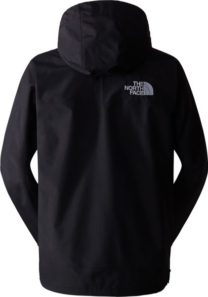 Mens Driftview Anorak