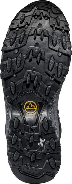 Ultra Raptor II Mid GTX