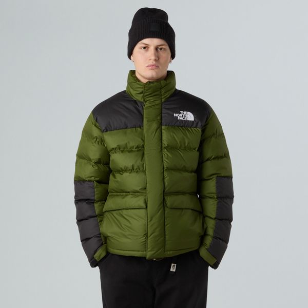 Mens Limbara Insulated Jacket