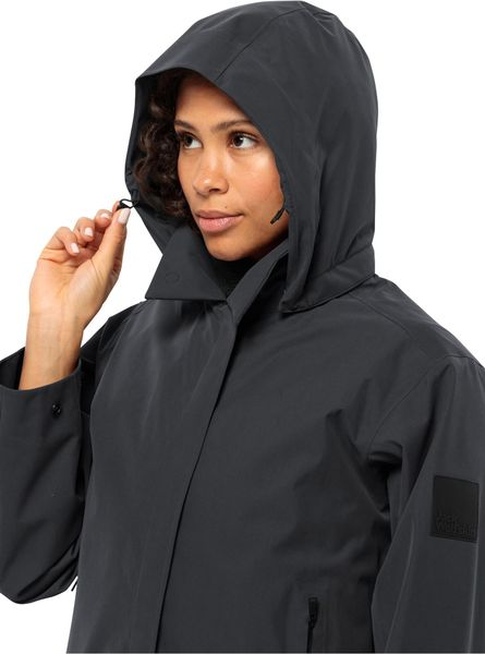 Salier 3IN1 Coat W