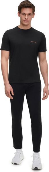 Herren Trekking Tight Fit-shirt
