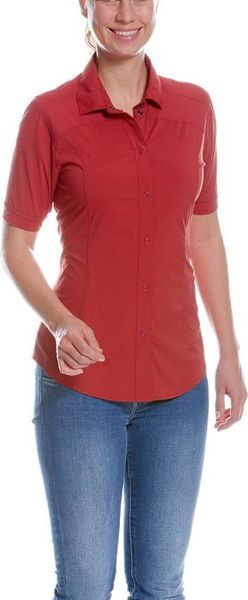 Sejo W's Short Sleeve Shirt