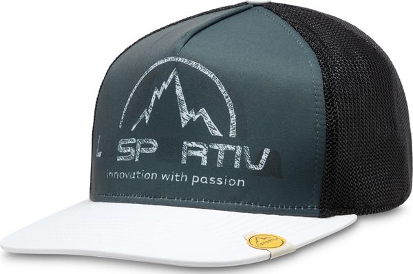LS Trucker