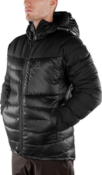 Haglöfs Bivvy Down Hood Men | SportFits Shop