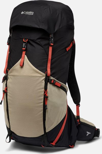 Titan Pass 48L Backpack