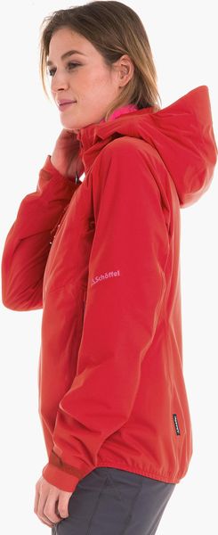 3L Jacket Charleroi Women