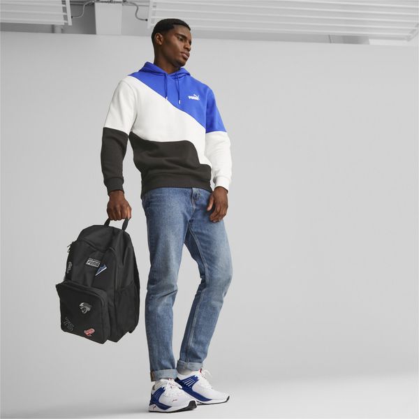 Puma Patch Backpack