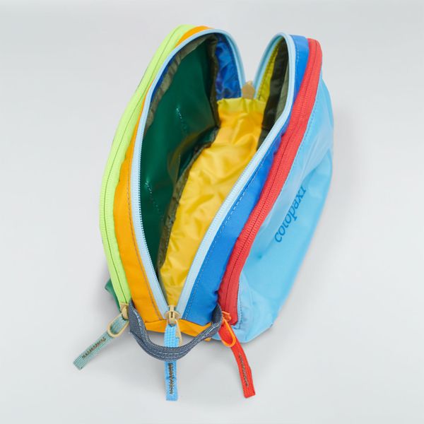 Nido Accessory Bag - Del Dia PT Del Dia