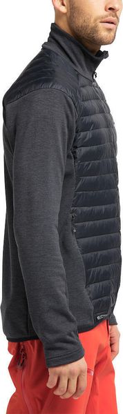 Mimic Hybrid Jacket Men
