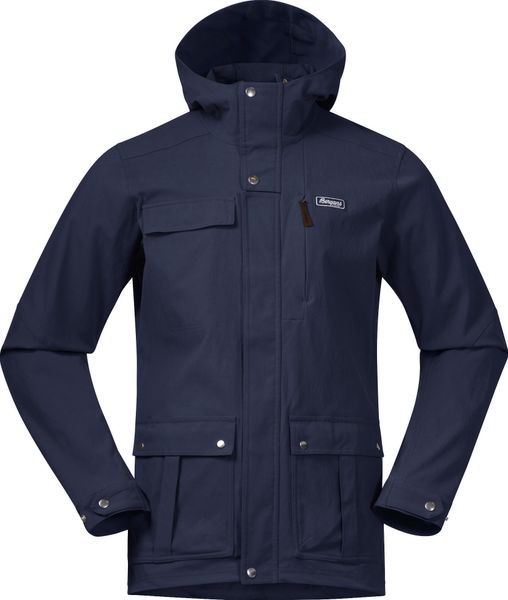 Nordmarka Jacket