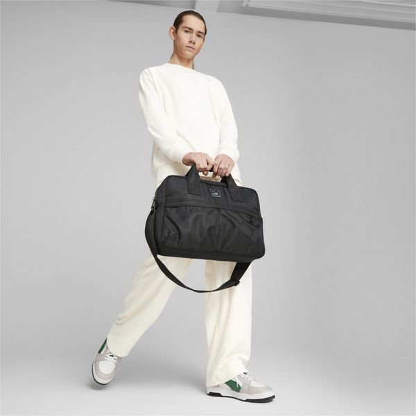 Classics LV8 Woven Briefcase