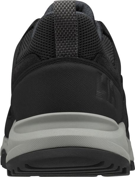 Switchback Trail Low HT