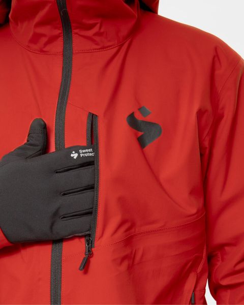 Supernaut GTX Infinium Jacket M