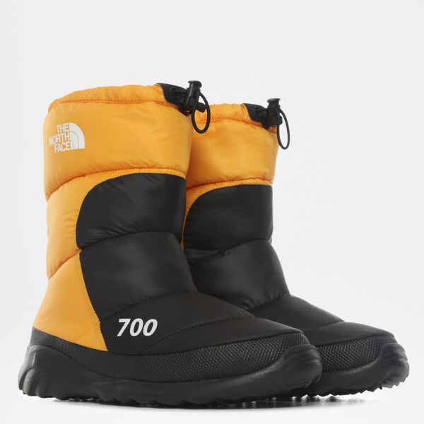Mens Nuptse Bootie 700
