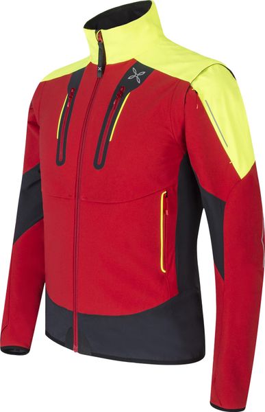 Brave 2 Jacket