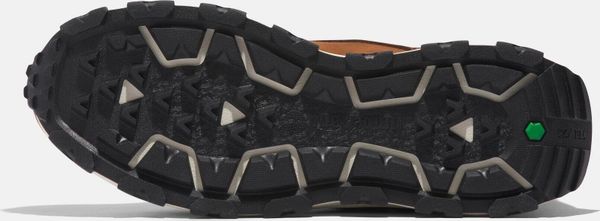 Mens Mid Lace UP Sneaker