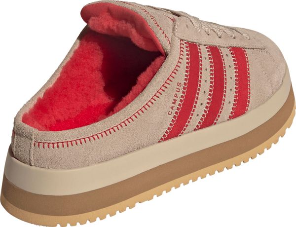 Campus 00s Winter Low Shoes