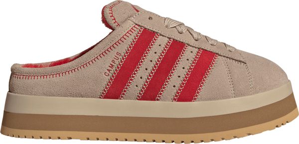 Campus 00s Winter Low Shoes