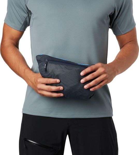 Stretch Ozonic Jacket