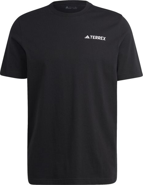 Graphic Altitude Tee