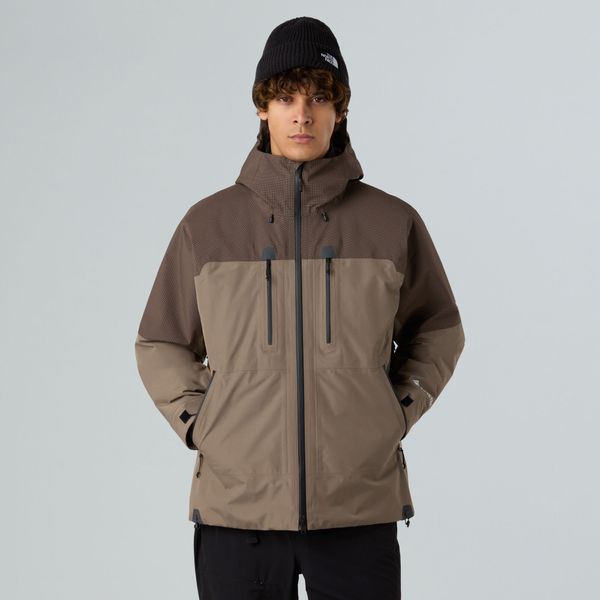 Mens HKE Devils Thumb Insl GTX Jacket