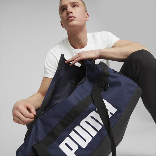 Puma Challenger Duffel Bag M