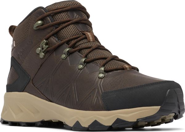 Peakfreak II Mid Outdry Leather