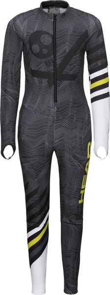 Race Suit JR