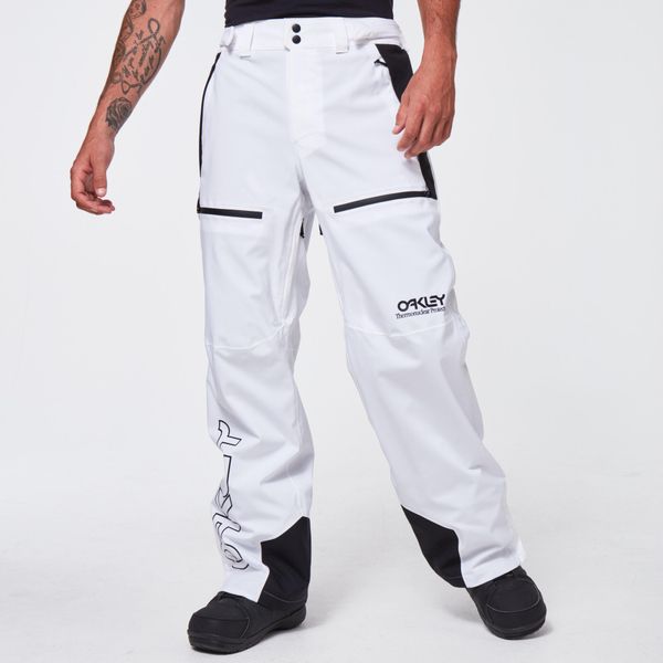 TNP Lined Shell Pant