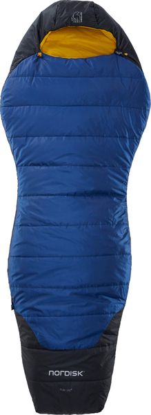 Puk +10° Curve Sleeping Bag