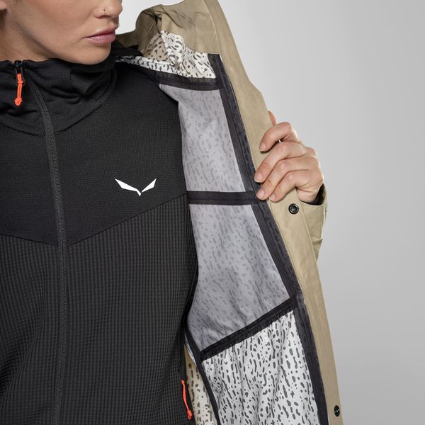Puez Powertex Hybrid Jacket W