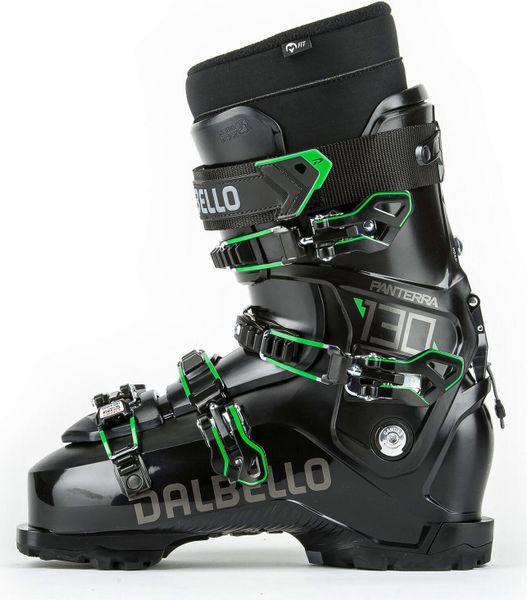 Panterra 130 ID GripWalk