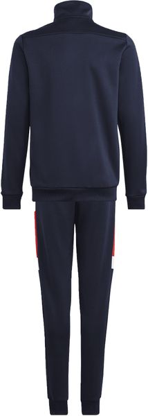 Colorblock 3-Stripes Tracksuit