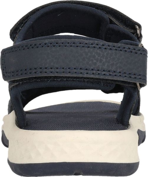 Amalthea Jr. Sandal Open