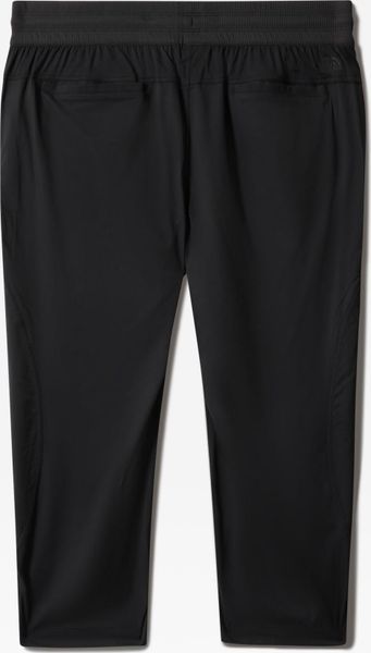 Womens Plus Aphrodite Motion Capri