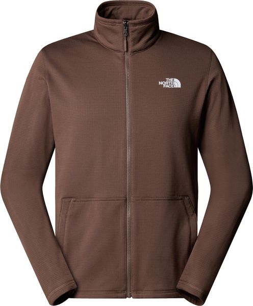 Mens Quest Triclimate Jacket