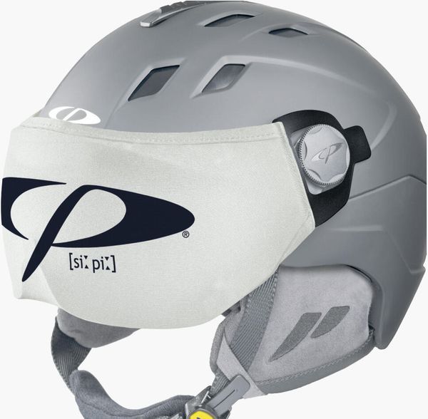 Visor Cover