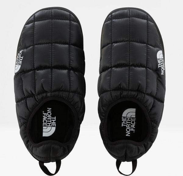 Womens Thermoball Tent Mule V