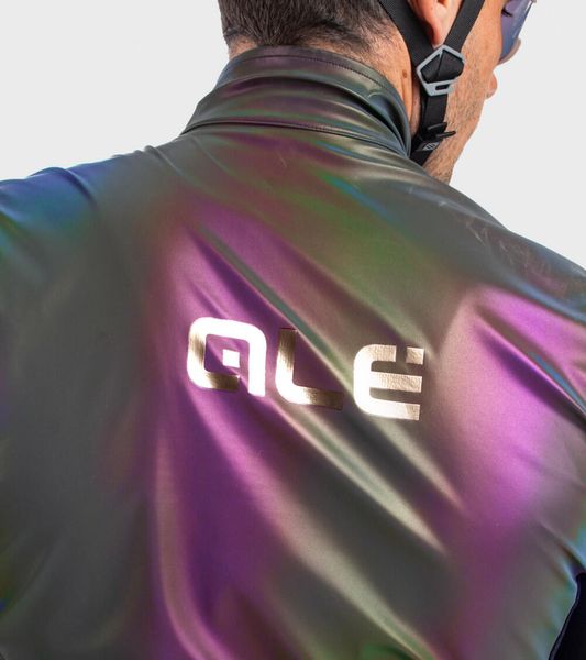 Iridescent Reflective