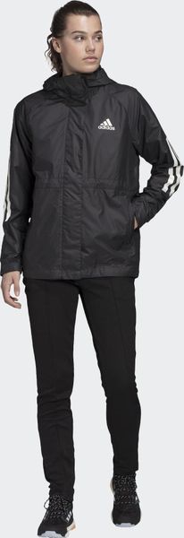 Women BSC 3S Wind Jacket