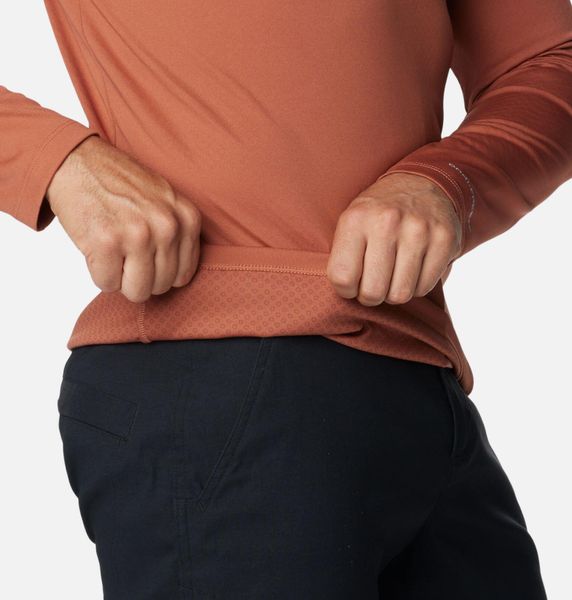 Zero Rules Long Sleeve Shirt