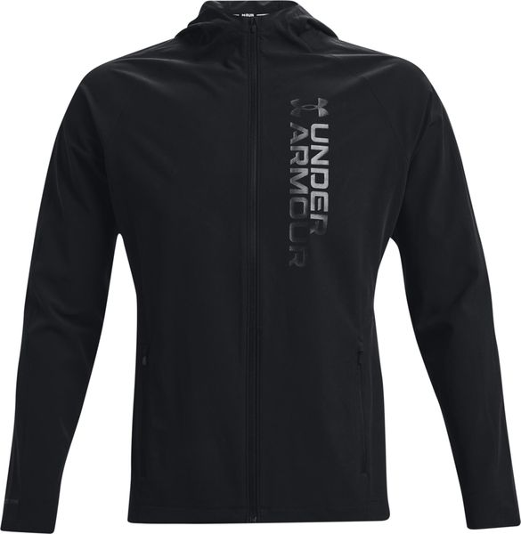 Men's UA Outrun The Storm Jacket
