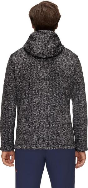 Chamuera ML Hooded Jacket Men