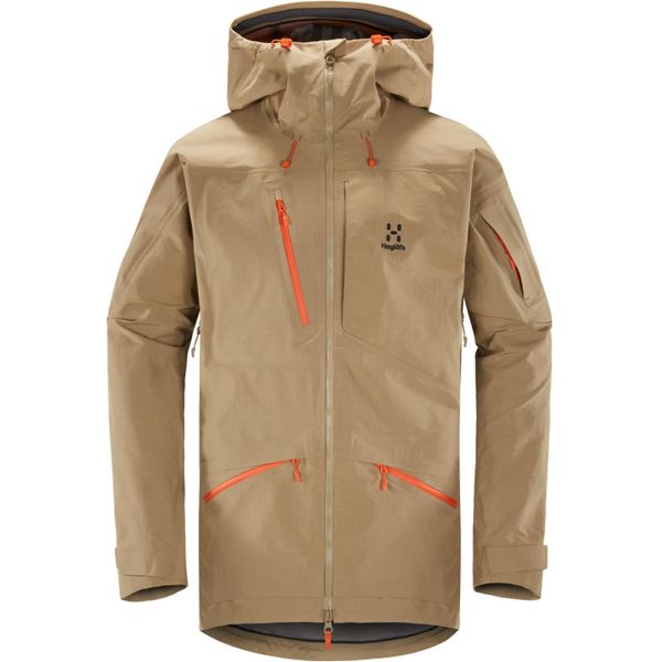 Nengal 3L PROOF Parka Men (Snow Clothing Men's)