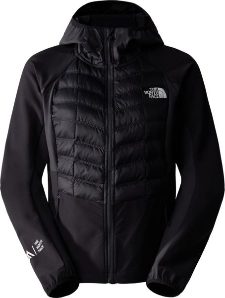 Womens MA LAB Hybrid Thermoball Jacket
