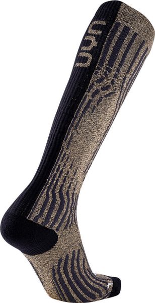 MAN Ski Cashmere Shiny Socks