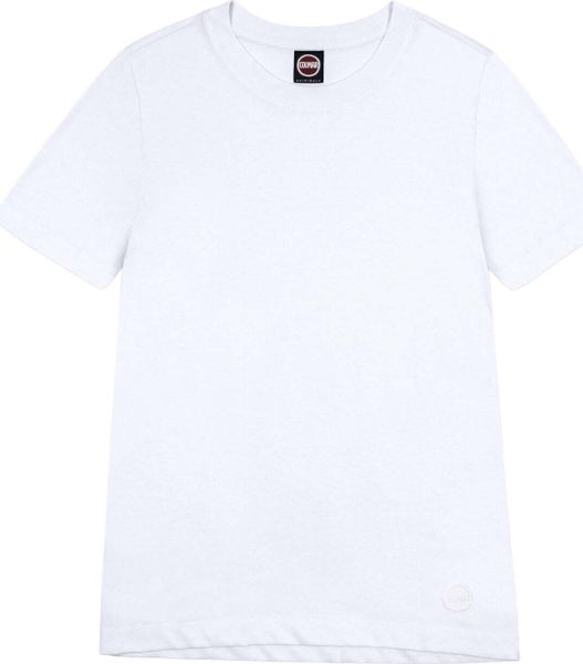 Solid Colour T-shirt