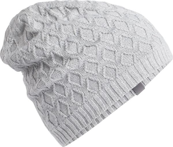 Adult Diamond Line Beanie