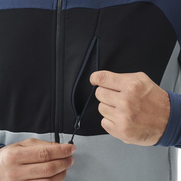 Trilogy Lightgrid Jacket M